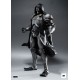 Marvel Action Figure 1/6 Doctor Doom Stealth 34 cm